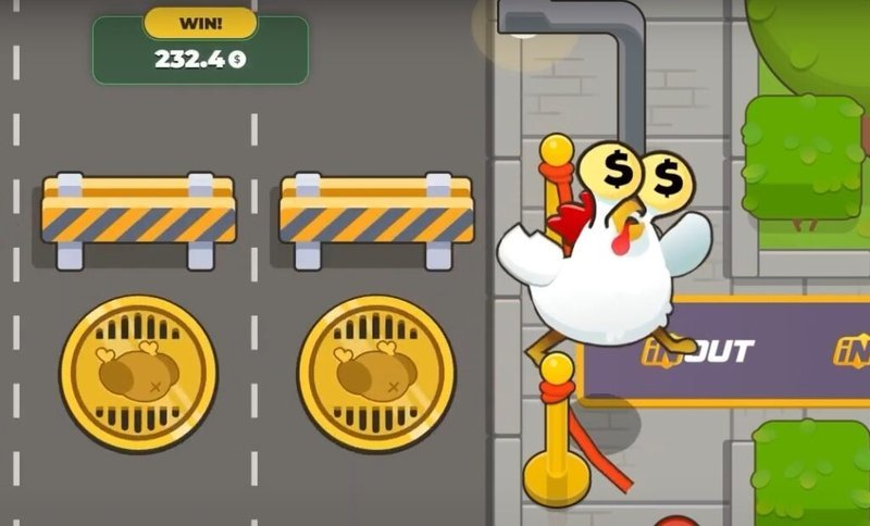 Opdag de nyeste nyheder om Chicken Road 2 - gratis spil og casinooplevelse