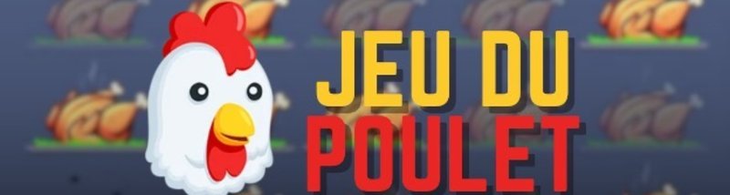 Découvrez le Jeu Du Poulet 2 Gratuit En Ligne Casino