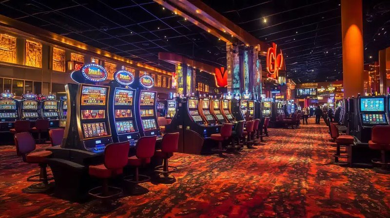 Top Tips for Finding Safe Interac Casinos in Canada