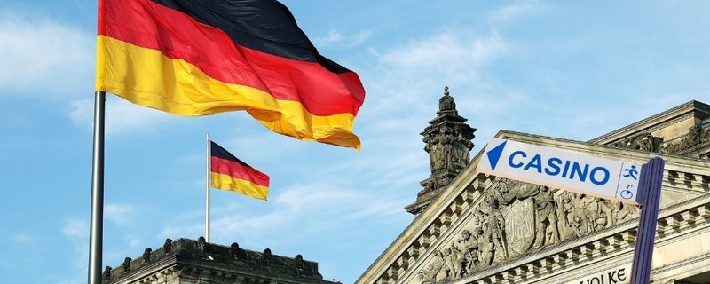 Best casinolo bonus in Germany