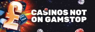 Discovering Casino Sites Not on Gamstop -1824211419 Discovering Casino Sites Not on Gamstop -1824211419