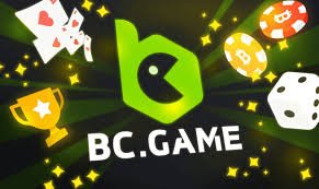 Explore the BC.Game Mobile App for an Unmatched Gaming Experience