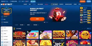 Exploring the Best Features of Mostbet Casino