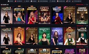 Mafia Casino Online España Diversión y Oportunidades de Ganar