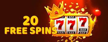 Unlock Excitement Enjoy 40 Free Spins at Top Online Casinos!