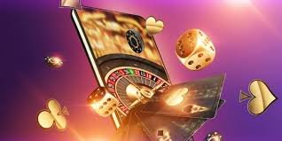 32Rosu Casino - Locul Ideal pentru Distracție și Câștiguri