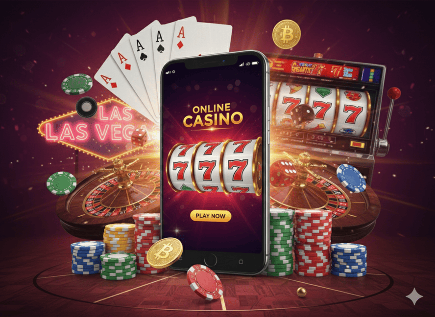 Casino Sider Uden Rufus Find Din Perfekte Spilleoplevelse