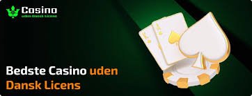 Casino Uden Gennemspilskrav En Ny Æra i Online Spil