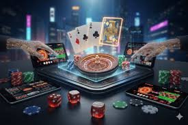 Casino uden om Rufus Oplev friheden ved online gambling