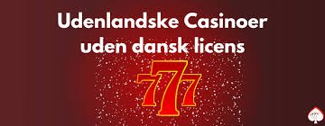 Casino Uden Registrering En Simplere Og Hurtigere Spilloplevelse