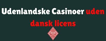 Casino Udenom Rufus Oplev En Verden Af Underholdning