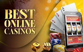 Descoperă Experiența Napoleon Casino Distracție și Câștiguri Aflate La Îndemână!