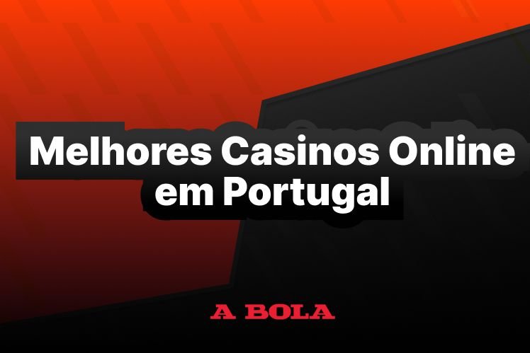 Descubra os Melhores Casinos Online em Portugal -2144458512