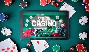Discover Enchantment and Excitement at Casino Aphrodite