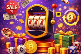 Discover the Exciting World of JB Casino 1894784972