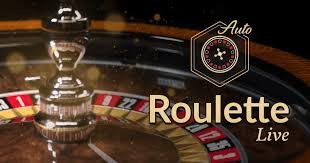 Experience the Thrill A Deep Dive into Live Roulette