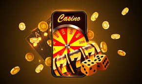 Experience the Thrill of Casinok Casino & Sportsbook 1202035987
