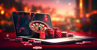 Explore the Excitement of Casino Palm Your Next Favorite Gaming Destination