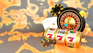 Playfina Casino Your Gateway to Endless Entertainment