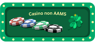 Siti di Scommesse Non AAMS Guida Completa e Sicurezza