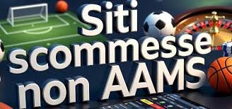 Siti di Scommesse Non AAMS Guida Completa e Sicurezza