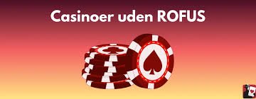 Spil uden ROFUS i 2026 - En Ny Tidsalder for Gambling Spil uden ROFUS i 2026 - En Ny Tidsalder for Gambling