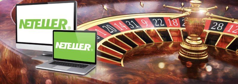 Casino en vivo neteller peru, casinos con neteller