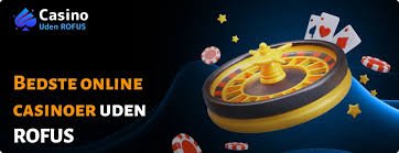 Casino Spil Uden NemID Din Guide til Sikker Spiloplevelse