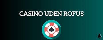 Casino Spil Uden NemID Din Guide til Sikker Spiloplevelse