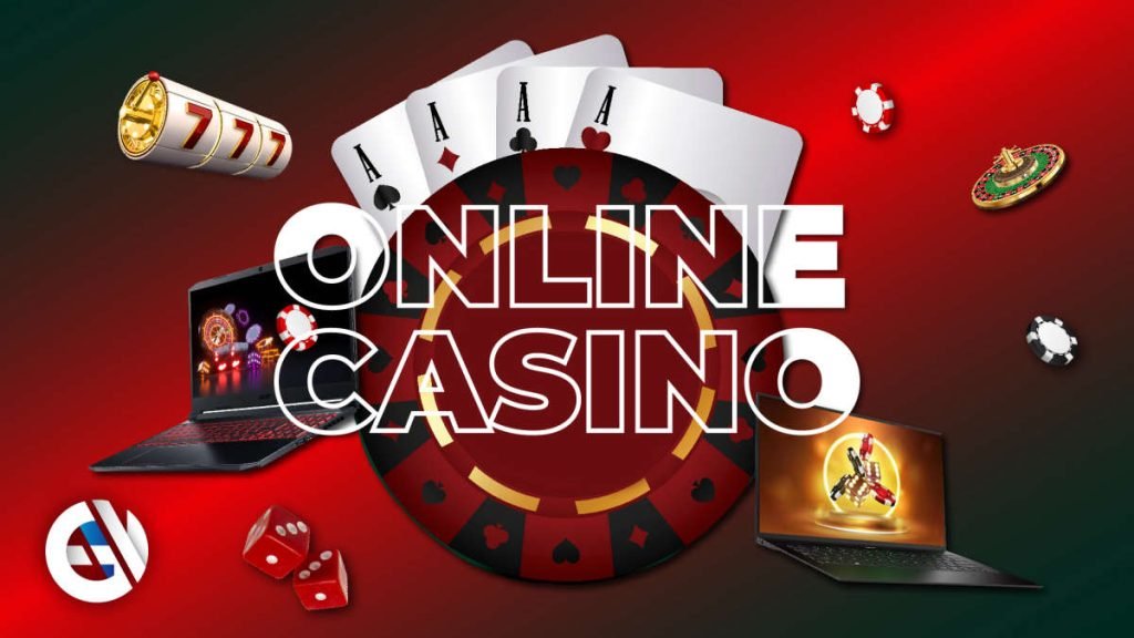 Discover Exciting Gaming Options at Revolution Casino