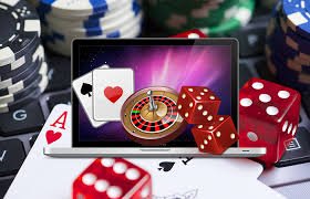 Explore Exciting Online Games at Instaspin Casino