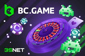 Explore the Excitement of Latvia BC Game Casino