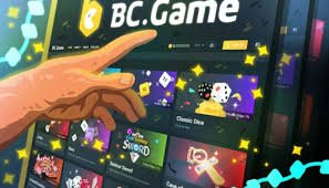 Explore the Excitement of Latvia BC Game Casino
