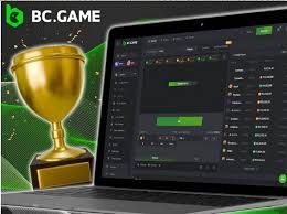 Exploring BC.Game Casino and Sportsbook A Comprehensive Overview