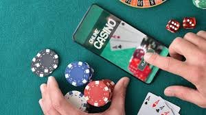 Grand Eagle Casino & Sportsbook A Comprehensive Guide