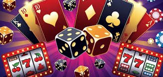 Nejlepší zahraniční casino Objevte špičkové online hry