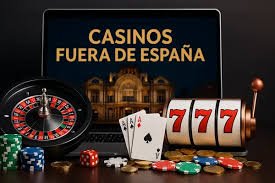 Eventos Especiales de Casino La Experiencia Inigualable del Juego -504421839