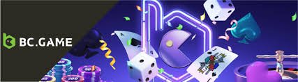 Explore the Thrills of BC.Game Germany The Ultimate Online Casino Experience