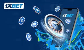 Exploring the 1xbet Malaysia App A Comprehensive Review